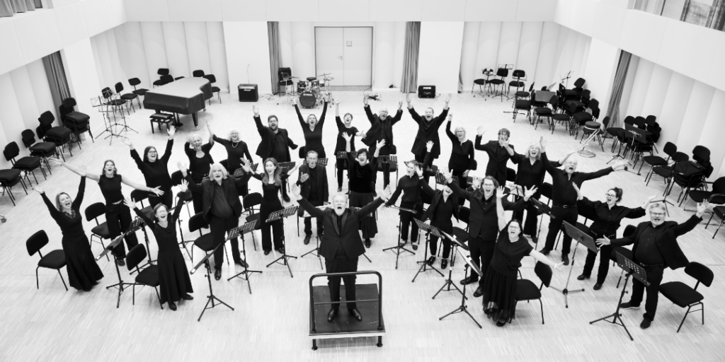 Europäischer Kammerchor Köln